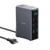 Anker Prime Charging Docking Station (14-in-1, Dual Display, 160W)) - A83B6