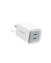 Anker 523 Charger (Nano 3, 47W) Shell White – A2039