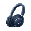 Anker Soundcore Space Q45 Adaptive Active Noise Cancelling Headphones Blue - A3040