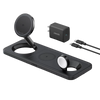 Anker Foldable 3-in-1 Wireless Charging Station Qi2 Certified – B25M1