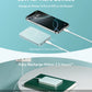 Anker MagGo Ultra Slim PowerBank 10000mAh Qi2 Certified 15W Teal Oasis – A1664