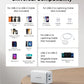 Anker 523 Charger (Nano 3, 47W) Shell White – A2039