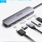 Anker USB-C Hub (5-in-1, 4K HDMI) - A8357