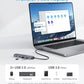 Anker USB-C Hub (5-in-1, 4K HDMI) - A8357