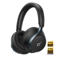 Anker SoundCore Space One Active Noise Cancelling Headphones Black - A3035