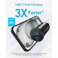 Anker PowerDrive Car Charger 30W With PPS – A2741