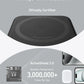 Anker Nano MagGo Power Bank 10k 15w Ultra-Fast Magnetic Charging with Smart Display (Black Stone) – A110Z