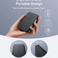 Anker MagGo Ultra Slim PowerBank 10000mAh Qi2 Certified 15W Stone Black – A1664
