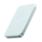 Anker MagGo Ultra Slim PowerBank 10000mAh Qi2 Certified 15W Teal Oasis – A1664