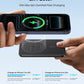 Anker Nano Power Bank (5K, MagGo, 15W, Slim) Black - A1665