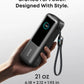 Anker Zolo Power Bank (25K, 165W, Built-In and Retractable Cables) – A1695