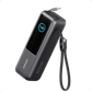 Anker Zolo Power Bank (25K, 165W, Built-In and Retractable Cables) – A1695