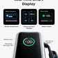 Anker Zolo Power Bank (25K, 165W, Built-In and Retractable Cables) Silver – A1695