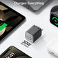 Anker 511 Charger (Nano 3, 30W) Black - A2147