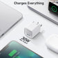 Anker 511 Charger (Nano 3, 30W) White - A2147