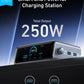 Anker Prime Charger 250W 6-Port GaN Charging Station – A2345