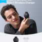 Anker MagGo 3-in-1 Foldable Charging Pad 15W Qi2 Wireless Charger – B25M8