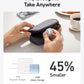 Anker 511 Charger (Nano Pro, 20W) Silver - A2637
