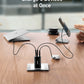 Anker 735 PowerPort III 3-Port 65W -A2667