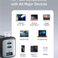 Anker 735 PowerPort III 3-Port 65W -A2667