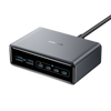 Anker Prime Charger (200W, 6 Ports, GaN) – A2683