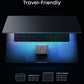 Anker Prime Charger (160W, 3 Ports, Smart Display) Global - A2687