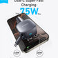 Anker Nano 75W Car Charger – A2738