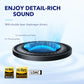 Anker Soundcore Space Q45 Adaptive Active Noise Cancelling Headphones Blue - A3040