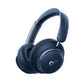 Anker Soundcore Space Q45 Adaptive Active Noise Cancelling Headphones Blue - A3040