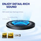 Anker Soundcore Space Q45 Adaptive Active Noise Cancelling Headphones Black - A3040