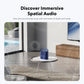 Anker SoundCore Motion X500 Bluetooth Speaker - Black Deluxe