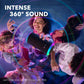 Anker Soundcore Flare 2 20W Bluetooth speaker - A3165