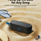 Anker SoundCore Select 3 Portable Outdoor Bluetooth Speaker – Black