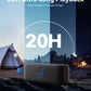 Anker SoundCore Select 3 Portable Outdoor Bluetooth Speaker – Black