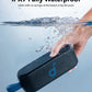 Anker SoundCore Select 3 Portable Outdoor Bluetooth Speaker – Black