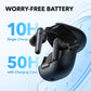 Anker SoundCore Liberty 4 NC | True-Wireless Noise Cancelling Earbuds