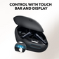 Anker SoundCore Liberty 4 Pro Noise Cancelling True-Wireless Earbuds