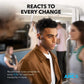 Anker SoundCore Liberty 4 Pro Noise Cancelling True-Wireless Earbuds