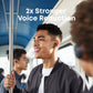 Anker SoundCore Liberty 5 | Noise-Cancelling Earbuds with Dolby Audio - Black