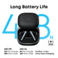 Anker SoundCore Liberty 5 | Noise-Cancelling Earbuds with Dolby Audio - Black