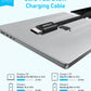 Anker Zolo USB C to USB C 240W Braided Fast Charging Data Cable (3ft, Black) – A8060