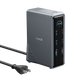 Anker Prime Charging Docking Station (14-in-1, Dual Display, 160W)) - A83B6