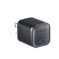 Anker Nano Charger 45W Black Stone - A2692