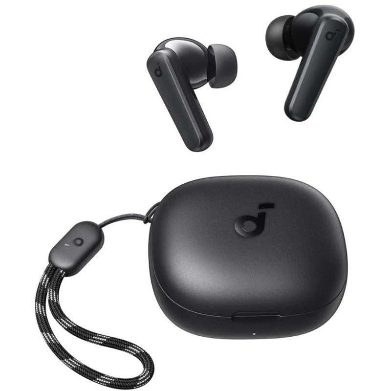 Audio (Soundcore)