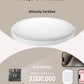 Anker MagGo Wireless Charging Station (3-in-1 Stand) White - B25M3
