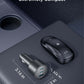 Anker Nano Car Charger 167.5W 3 Ports – A2737