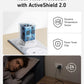 Anker 523 Charger (Nano 3, 47W) Shell White – A2039
