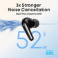 Anker SoundCore R60i NC True Wireless Bluetooth Earbuds  - D1202