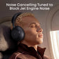 Anker SoundCore Space 2 | Comfortable Noise Cancelling Headphones for All-Day Wear