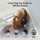 Anker SoundCore Space 2 | Comfortable Noise Cancelling Headphones for All-Day Wear